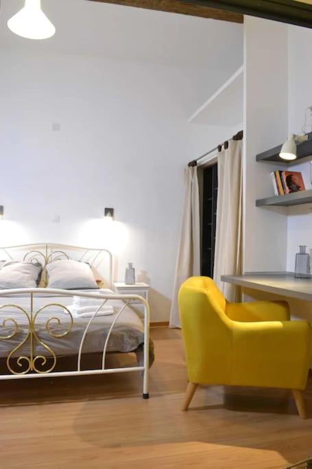 מונפלייה Appart Top Center 2 Chambres 2 Salles De Bain מראה חיצוני תמונה