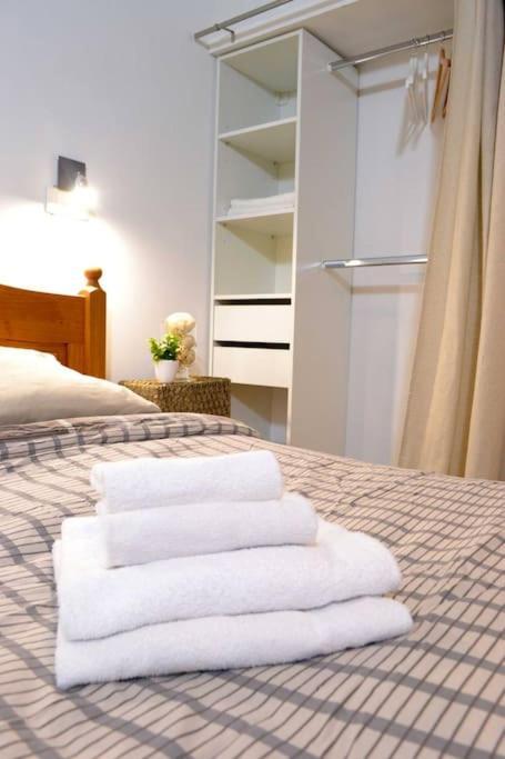 מונפלייה Appart Top Center 2 Chambres 2 Salles De Bain מראה חיצוני תמונה