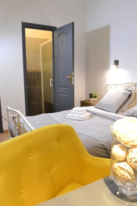 מונפלייה Appart Top Center 2 Chambres 2 Salles De Bain מראה חיצוני תמונה