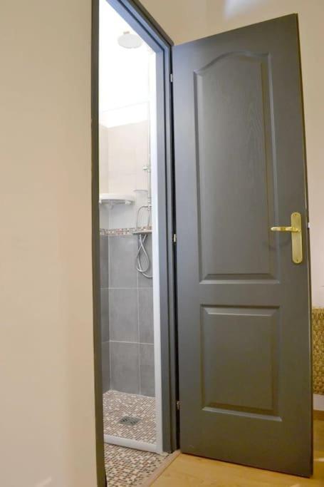 מונפלייה Appart Top Center 2 Chambres 2 Salles De Bain מראה חיצוני תמונה