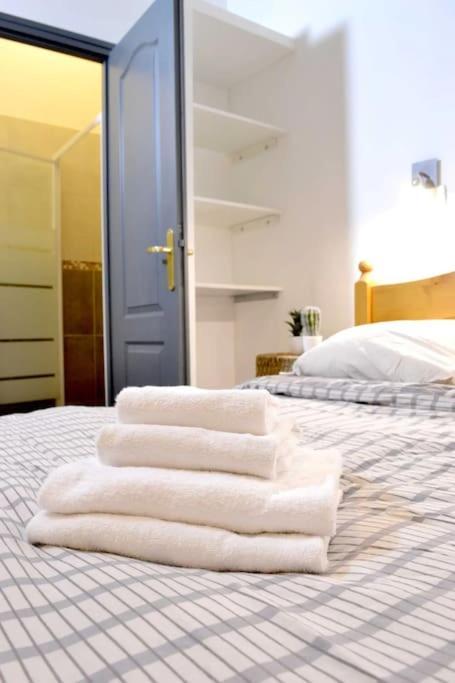 מונפלייה Appart Top Center 2 Chambres 2 Salles De Bain מראה חיצוני תמונה